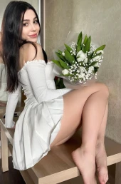 Проститутка Юля