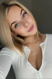 Проститутка Юля